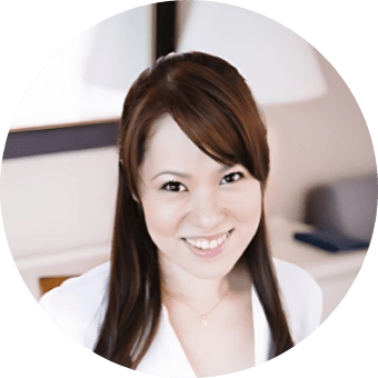 大井美恵子先生