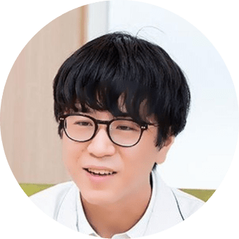 前田佳宏先生
