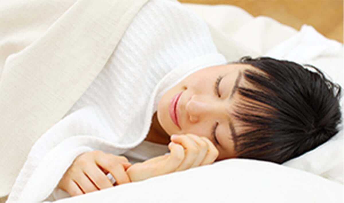 良質な睡眠のために押さえておきたいポイントとは？