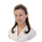 馬渕知子先生