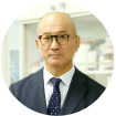 阿部 章夫先生