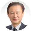 栗原毅先生
