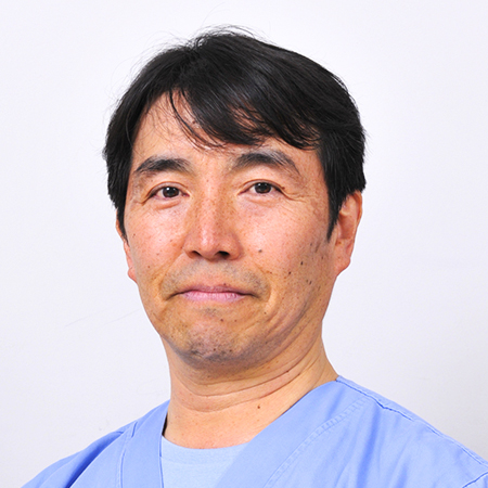 三宅康史先生