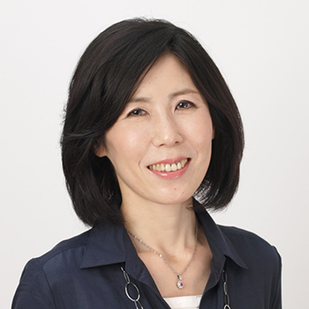 奥田弘美先生