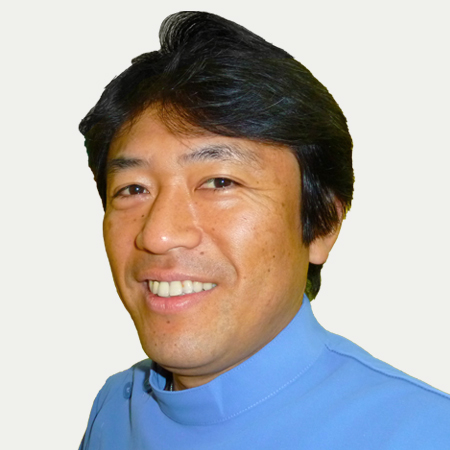 阿部和夫先生