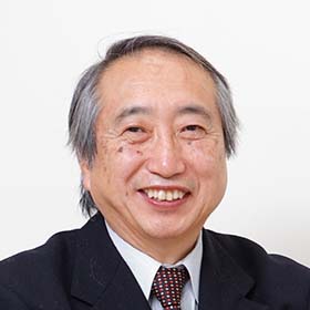 岡部信彦先生