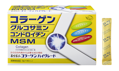 養生」食品 さわやか毎日 | 製品のご案内 | 全薬グループ