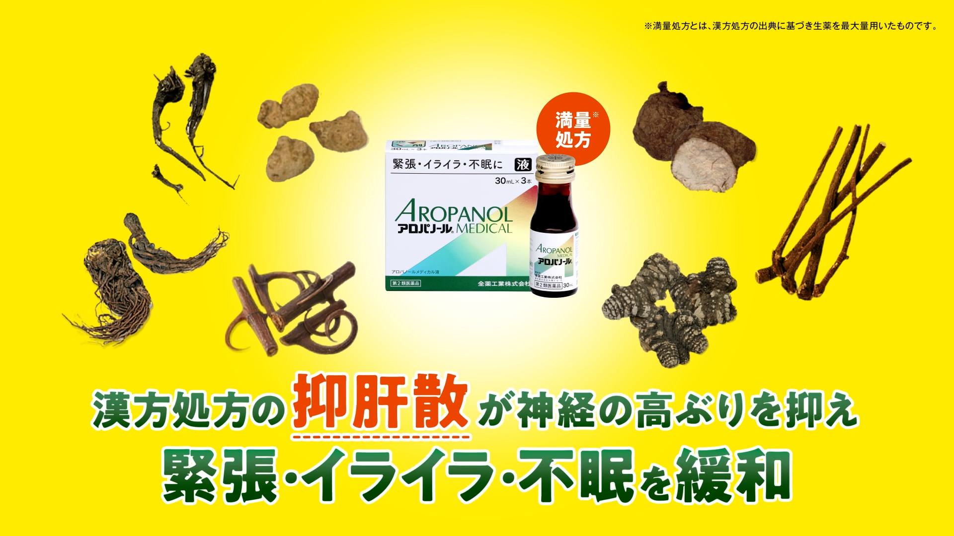 アロパノールメディカル液 | 製品のご案内 | 全薬工業株式会社