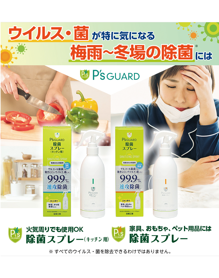 P'sGusrd
